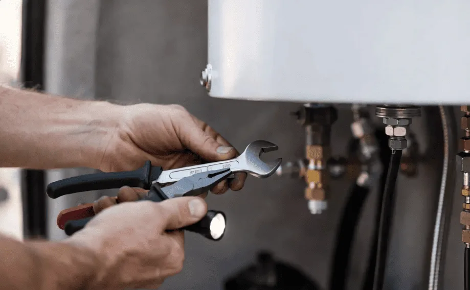 Why choose Water Heater Repair in Clinton, KY
